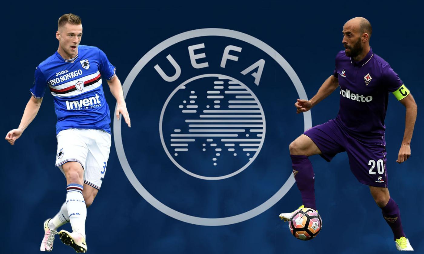 Inter: Skriniar subito, Valero dopo il 30 giugno. Il Fair Play Uefa detta le date