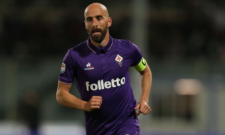 Inter, Spalletti chiede Borja Valero. Skriniar nerazzurro a luglio