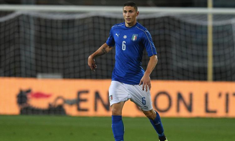 Juve, Caldara e la forte tentazione: con l'Atalanta è stata già decisa la strategia
