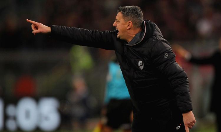 Cesena, UFFICIALE: rinnova Camplone