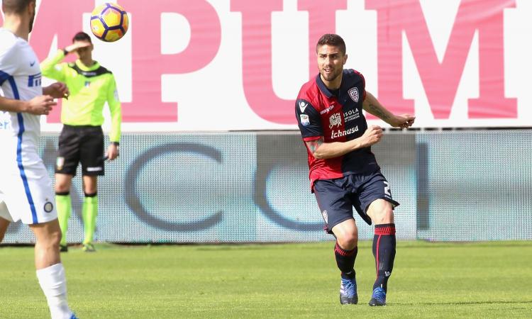 Cagliari, UFFICIALE: rinnova un difensore