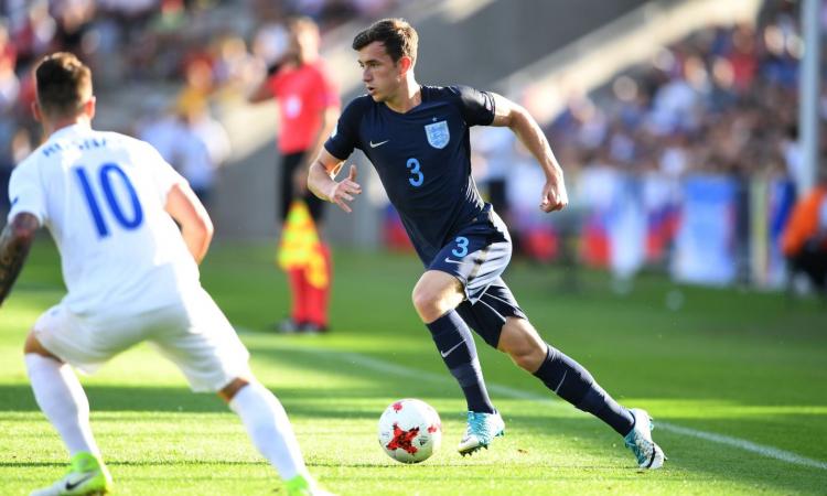 Leicester: non c'è solo il City su Chilwell