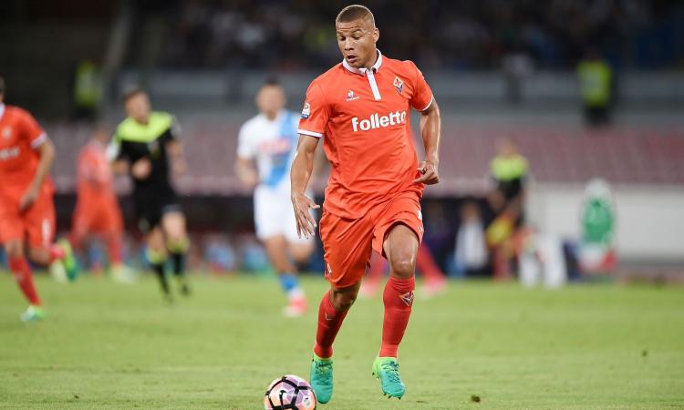 Bologna, UFFICIALE: preso De Maio