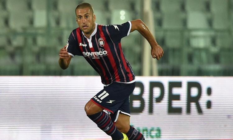 Salernitana, UFFICIALE: ecco Di Roberto