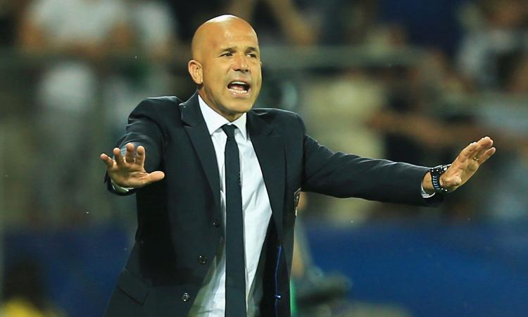 U21, Di Biagio: 'Con la Spagna per l'impresa, Caldara in forte dubbio. Ct della Slovacchia ridicolo' VIDEO