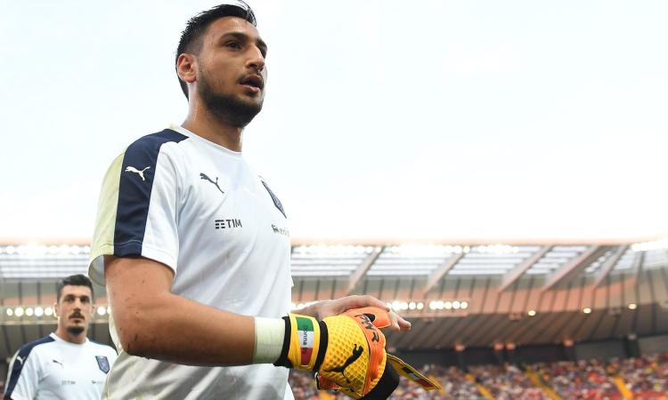 Milan, retroscena PSG su Donnarumma