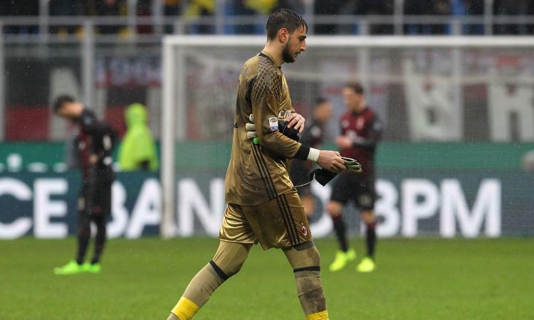 Caso Donnarumma, Sconcerti: 'Ha vinto il Milan. Raiola non ha capito che Gigio è ancora un ragazzo'