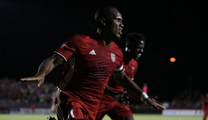 Drogba non invecchia mai: è gol al debutto con Phoenix Rising VIDEO