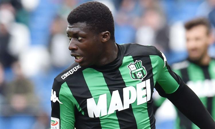 Inter, ecco l'offerta per Duncan