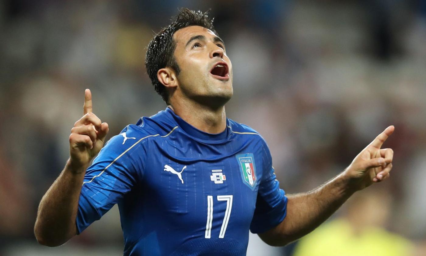 Italia, Eder è sicuro: 'Possiamo vincere in Spagna'