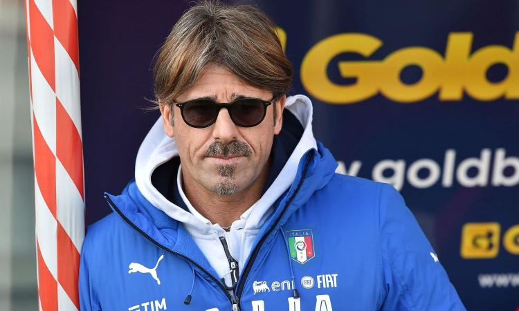 Italia Under 20, Evani: 'Vinto una partita già persa'