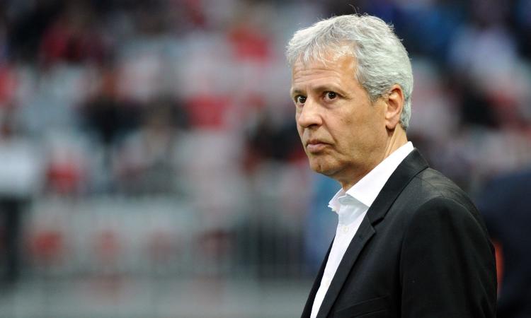 Nizza, parla Favre: 'Abbiamo eliminato l'Ajax, ma il Napoli è di un altro livello' VIDEO