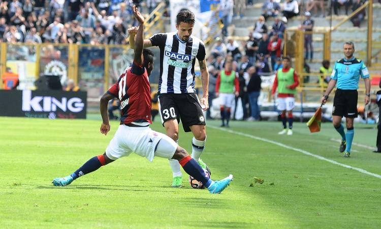 Spal, triennale per Felipe