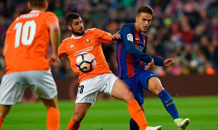 Crotone, incontro a Milano per un centrocampista ex Arsenal e Atletico