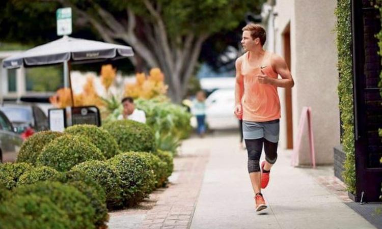 Borussia Dortmund, riecco Gotze: è in forma smagliante FOTO