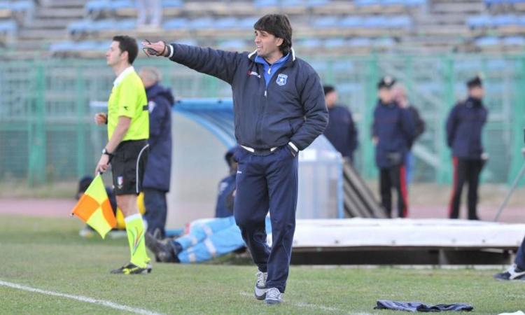 Pro Vercelli-Carpi 0-0: il tabellino VIDEO