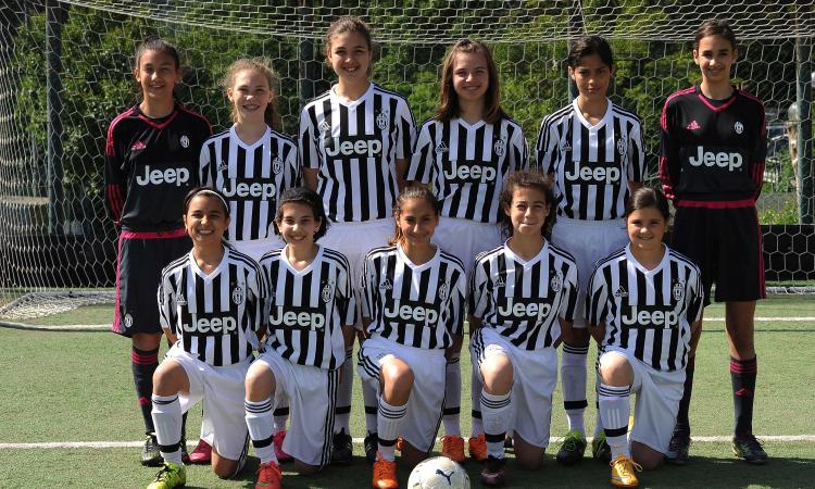 Juve, UFFICIALE: sì alla squadra femminile. Marotta ...