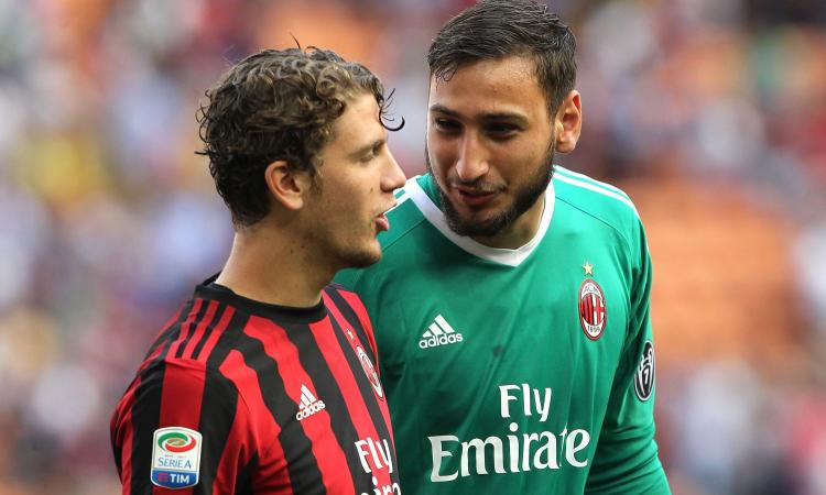 Milan, Locatelli verso la permanenza