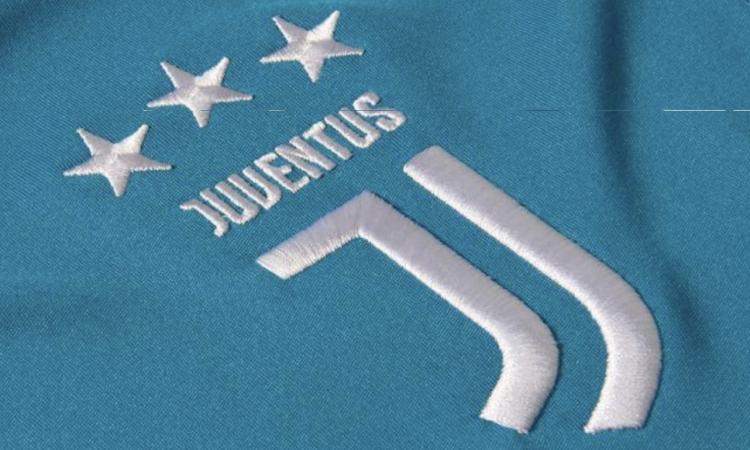 Juve, 'nuovo logo' come gli Yankees
