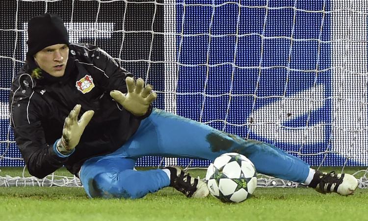 Bayer Leverkusen, UFFICIALE: Lomb rinnova