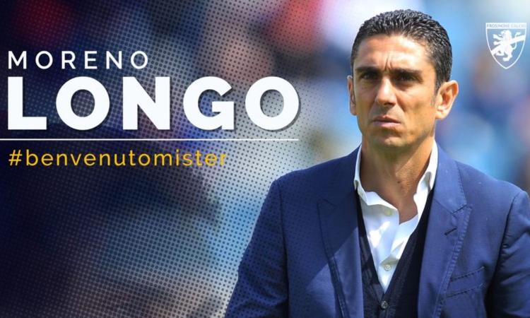 Frosinone, Longo: 'Con umiltà a Vercelli. Siamo tra le favorite'