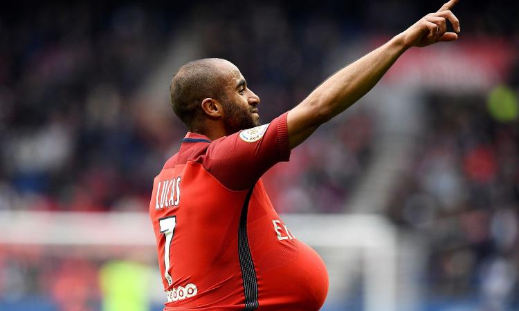 Inter: accordo vicino con Lucas Moura, non col PSG. Ecco cosa manca