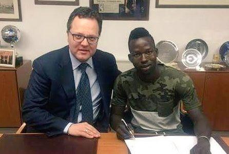 Udinese, un esterno verso l'Ascoli