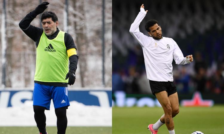 Quanti Palloni D Oro Ha Vinto Maradona