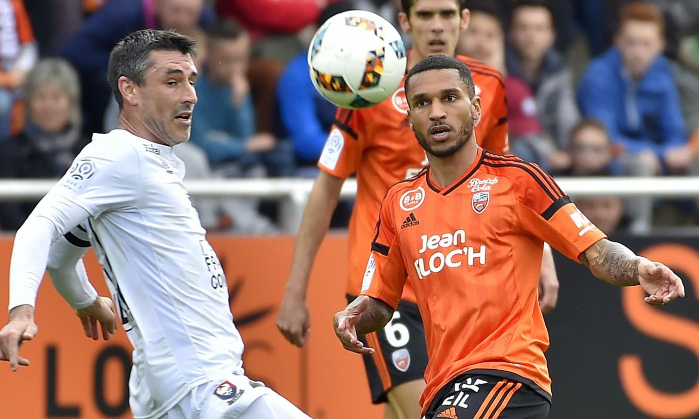 Lorient, UFFICIALE: rinnova Marveaux