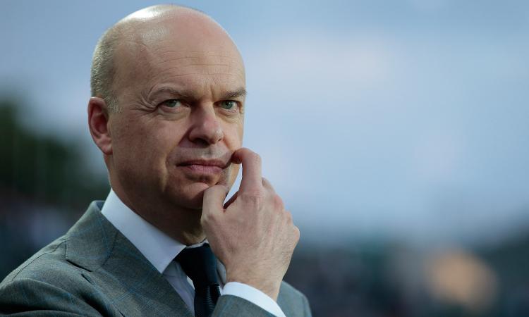 Milan, Fassone apre a Donnarumma: 'Vogliamo più certezze entro il 3 luglio'