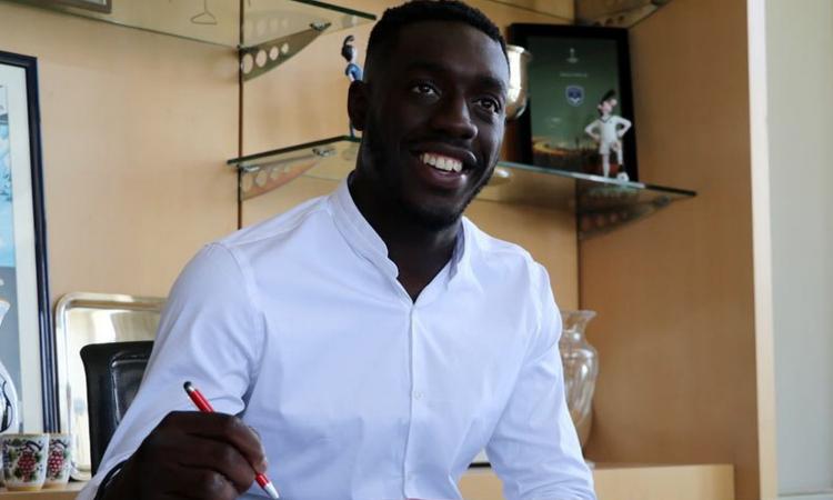Bordeaux, UFFICIALE: acquistato Mendy dal Guingamp