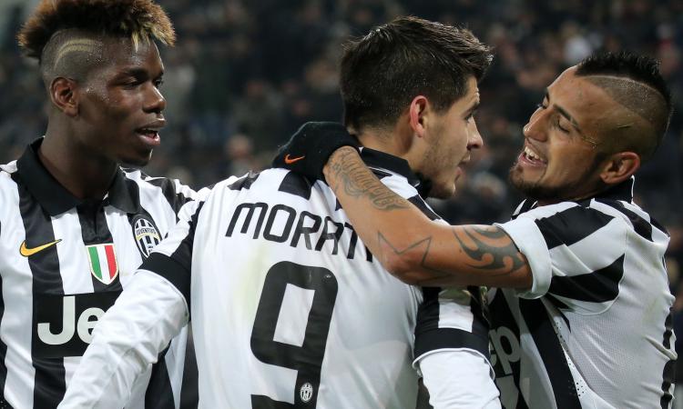 Juve e Inter nella top 10 per milioni guadagnati dalle cessioni: ecco la classifica