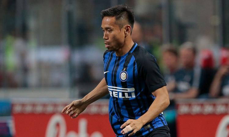 Agente Nagatomo: 'Devoto all'Inter, Spalletti lo ha capito'