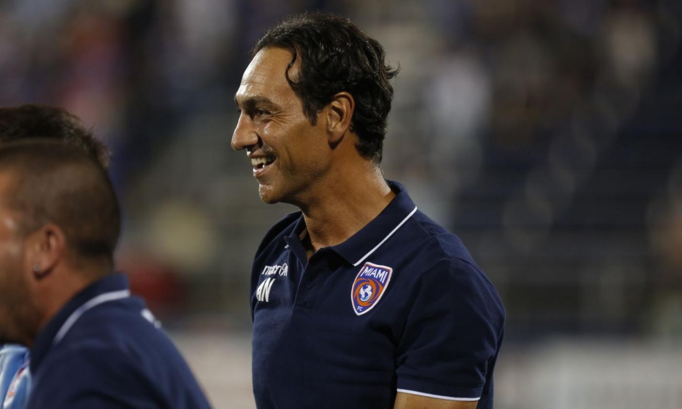 Nesta linked to Bologna FC owner