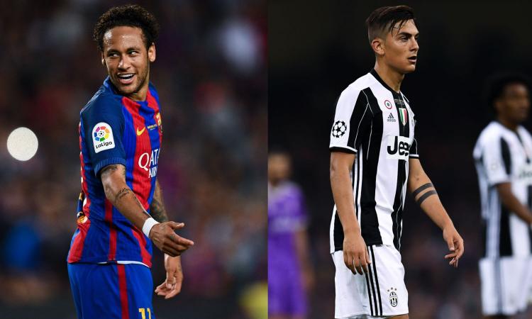 Juvemania: con Dybala al Barcellona diremmo addio alla Champions