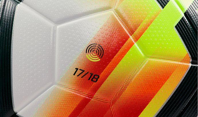 Serie A, a new ball is now being used during the games - pics