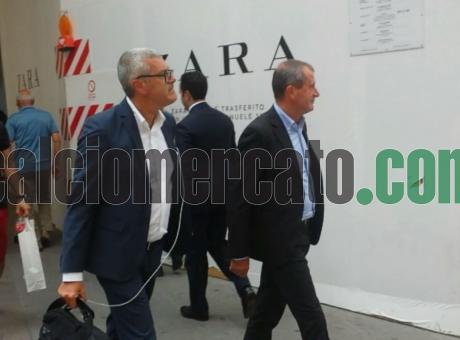 Bruno del Coritiba proposto a Sampdoria e Fiorentina