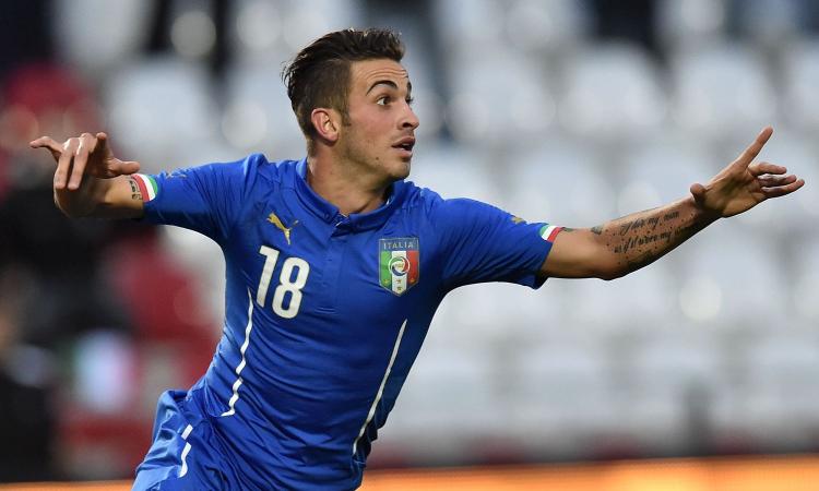 Juve, occhi su Parigini