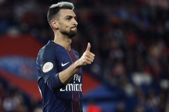 Javier Pastore Bleacher Report Latest News Videos And Highlights