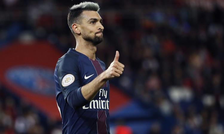 PSG, Pastore: 'Stagione difficile, vi svelo il mio futuro'