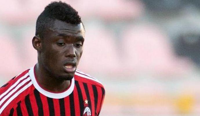 Monaco, UFFICIALE: arriva l'ex Milan Pelé per 10 milioni