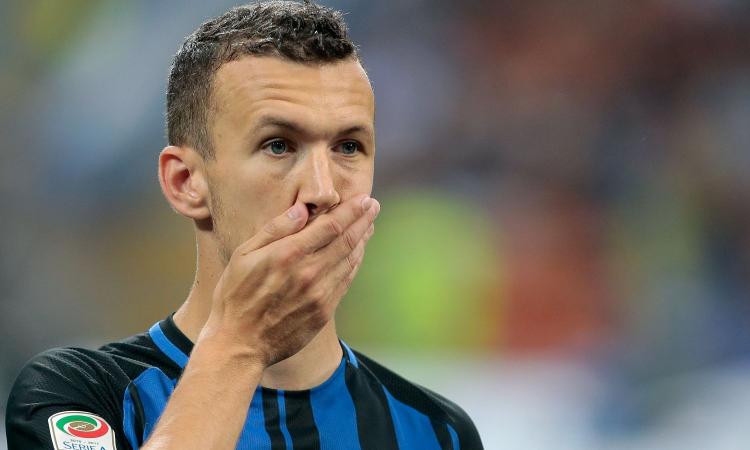 Inter, la strana sensazione del club su Perisic