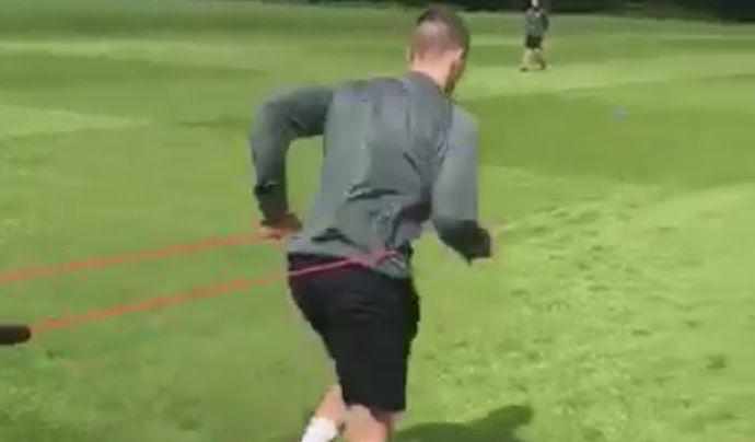 Juve, Pjaca torna alla Dinamo Zagabria... ma solo per allenarsi