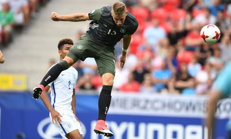 Schalke: un attaccante in uscita