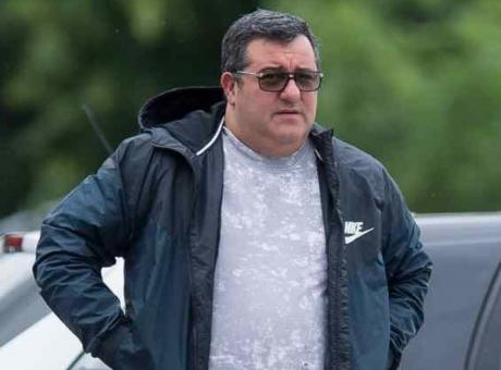 Juve, santa alleanza con Raiola: ma la Mino-dipendenza può essere un rischio