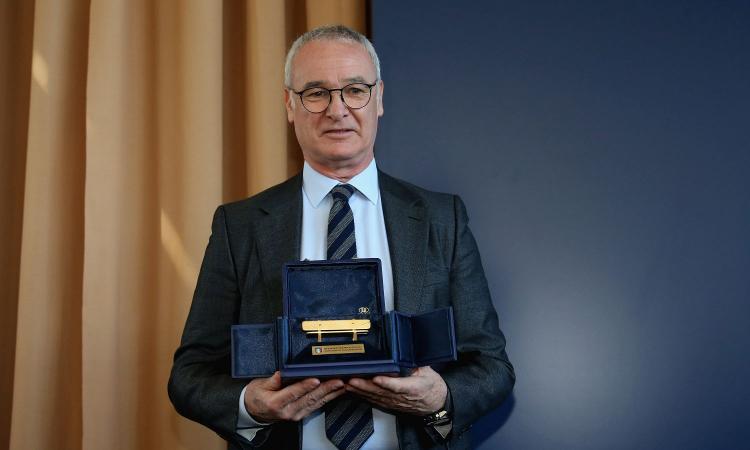 Serie Frosinone 