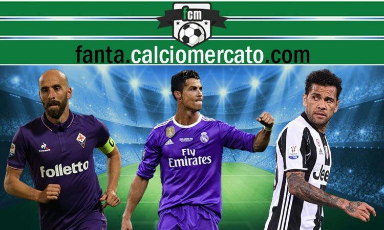 FANTACALCIOMERCATO, ecco il primo vincitore: gioca ancora!