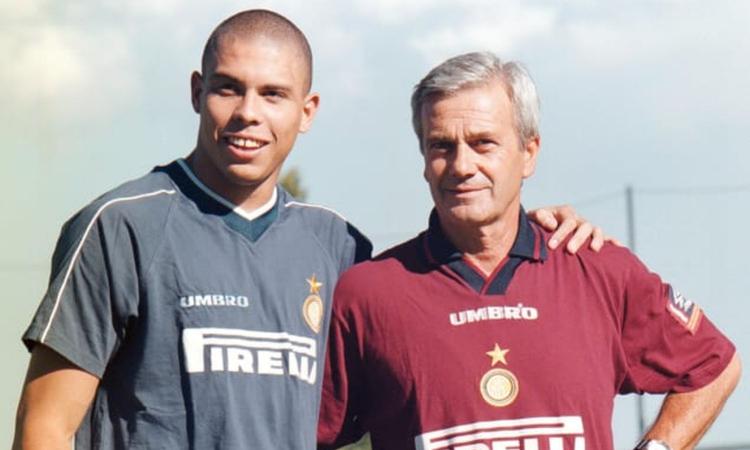 Inter in lutto: è morto Gigi Simoni