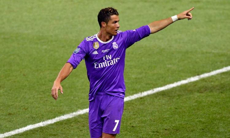 Lo Sporting chiama Ronaldo: 'Torna a casa'