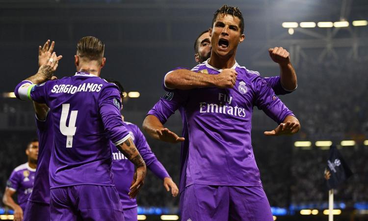 Dopo Ibra, l'Hertha ci prova per Ronaldo: 'Niente soldi, ma una sfida galattica. Ti interessa?'
